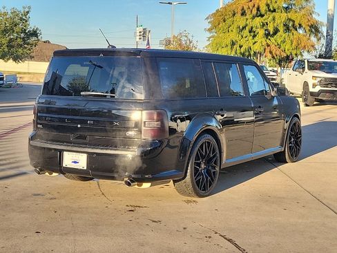Used 2016 Ford Flex SEL w/ Equipment Group 202A image 8