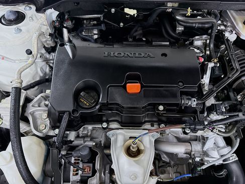 Used 2024 Honda Civic Sport image 39
