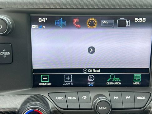 Used 2019 Chevrolet Corvette Stingray Coupe RWD image 27