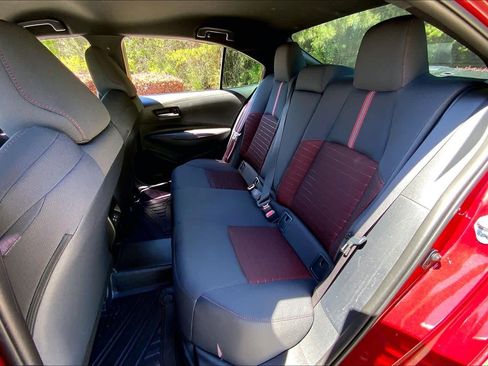 Used 2023 Toyota Corolla SE image 20