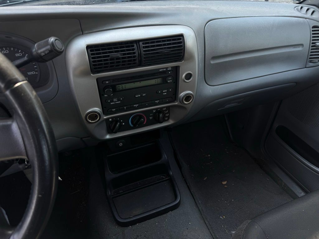 Used 2007 Ford Ranger STX RWD image 22