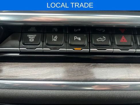 Used 2024 Chevrolet Silverado 2500 LTZ w/ LTZ Plus Package AWD/4WD image 29