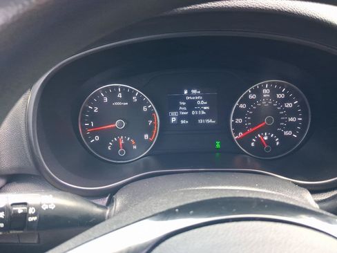 Used 2021 Kia Sportage LX AWD/4WD image 16