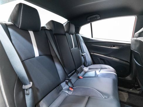 Used 2026 Toyota Camry SE w/ Convenience Package FWD image 32