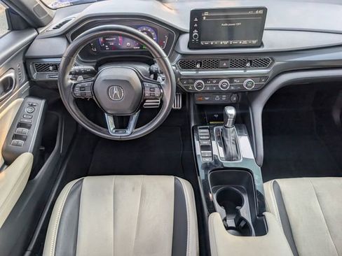 Used 2023 Acura Integra A-Spec image 6