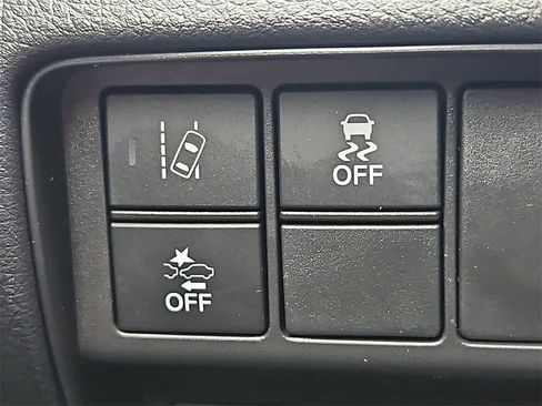 Certified 2020 Honda CR-V LX image 21