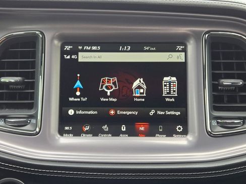 New 2023 Dodge Challenger SRT Hellcat image 21