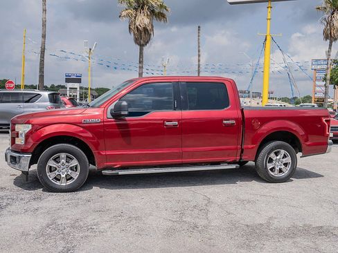 Used 2017 Ford F150 XLT w/ Equipment Group 302A Luxury RWD image 8