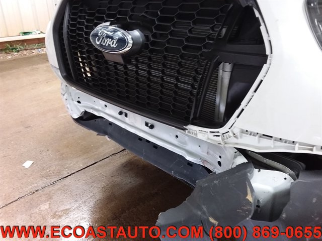 Used 2021 Ford Transit 250 Medium Roof RWD image 18