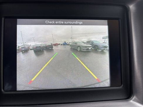 Used 2019 Dodge Charger SXT w/ Plus Group image 29