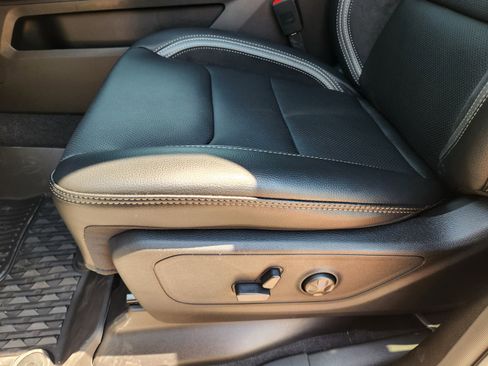 New 2026 RAM 1500 Rebel w/ G/T Package image 18