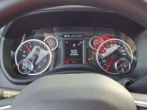 New 2026 RAM 5500 Tradesman image 13