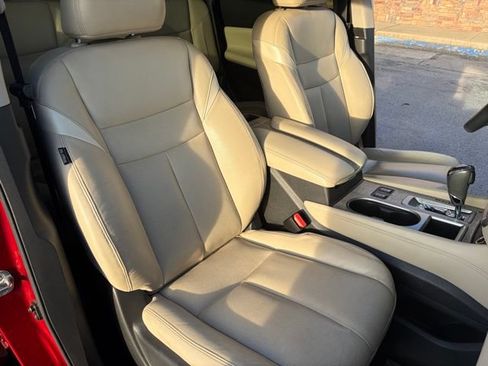 Used 2020 Nissan Murano SL FWD image 39