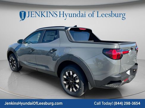 New 2026 Hyundai Santa Cruz SEL FWD image 7