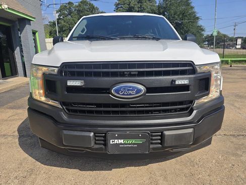 Used 2018 Ford F150 XL w/ Equipment Group 101A Mid image 50