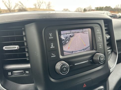 Used 2022 RAM 1500 Big Horn AWD/4WD image 28
