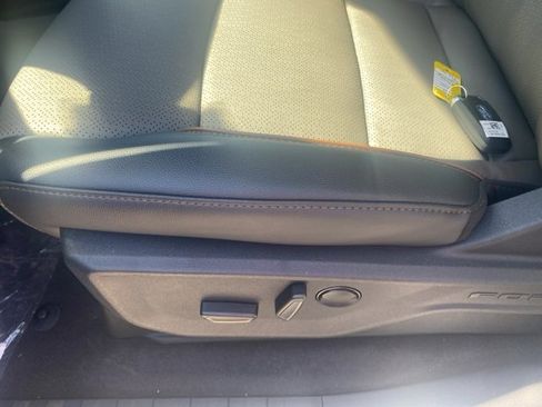 New 2025 Ford F150 Lariat w/ Equipment Group 501A Mid image 17