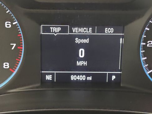 Used 2017 Chevrolet Malibu LS FWD image 34