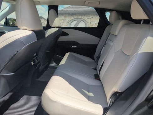 Certified 2023 Lexus RX 350 Premium Plus w/ Accessory Package (K3) image 13