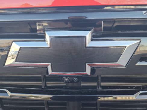 New 2026 Chevrolet Silverado 2500 LT w/ Trail Boss Package image 26