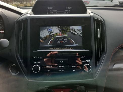 Certified 2023 Subaru Forester Sport image 15