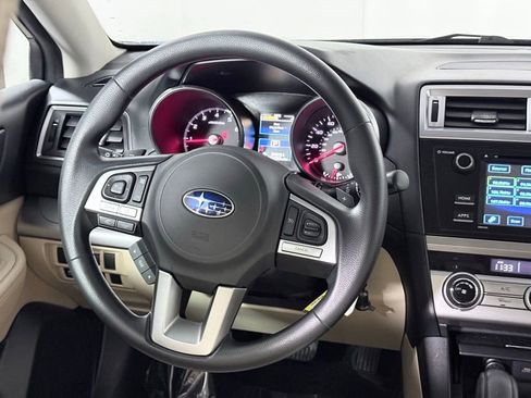 Used 2015 Subaru Outback 2.5i AWD/4WD image 12