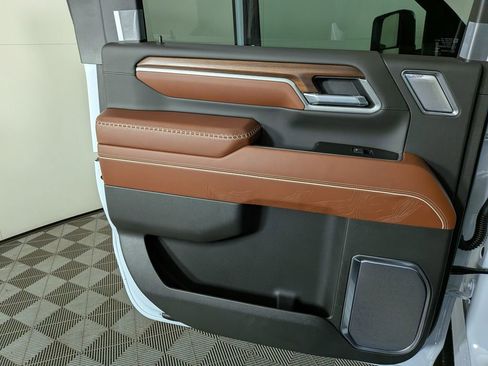 New 2026 GMC Sierra 3500 Denali Ultimate image 30