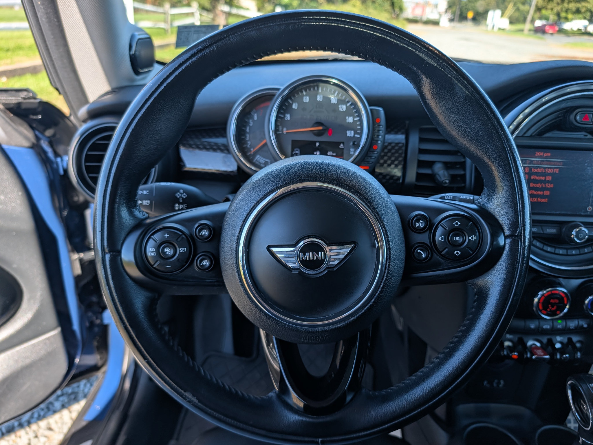 Used 2017 MINI Cooper S FWD image 19