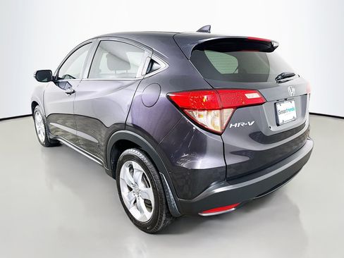 Used 2016 Honda HR-V EX image 5
