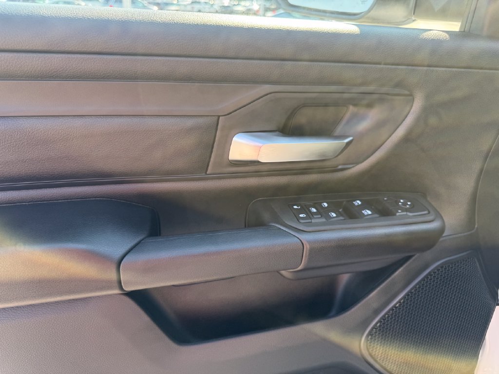 New 2027 RAM 1500 Tradesman RWD image 5
