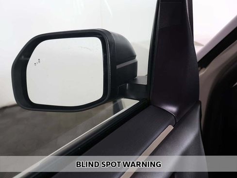 Used 2025 Ford Bronco Sport Big Bend AWD/4WD image 4