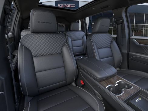 New 2026 GMC Acadia Denali w/ Super Cruise Package FWD image 16