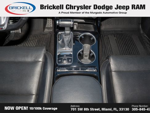 Used 2022 Kia Stinger GT-Line image 24