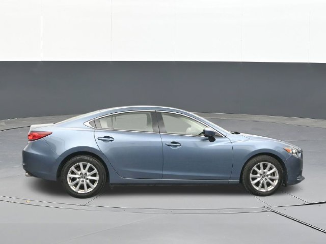 Used 2017 MAZDA MAZDA6 Sport FWD image 16