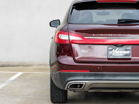 Used 2017 Lincoln MKX Reserve image 46