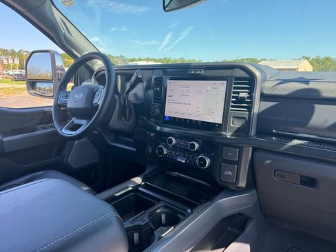 New 2026 Ford F350 Lariat w/ Lariat Ultimate Package AWD/4WD image 21