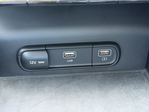 Certified 2024 Kia K5 EX w/ EX Premium Package FWD image 21