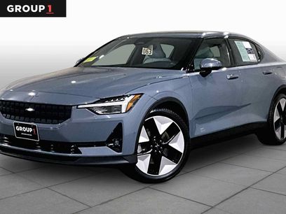 Used 2023 Polestar Polestar 2 w/ Pilot Pack