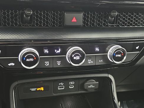 Used 2024 Honda CR-V EX-L image 24
