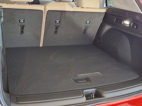 New 2025 Buick Envision Preferred image 16