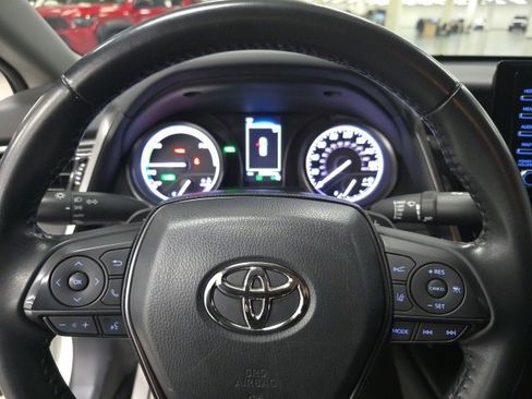 Certified 2023 Toyota Camry SE image 19