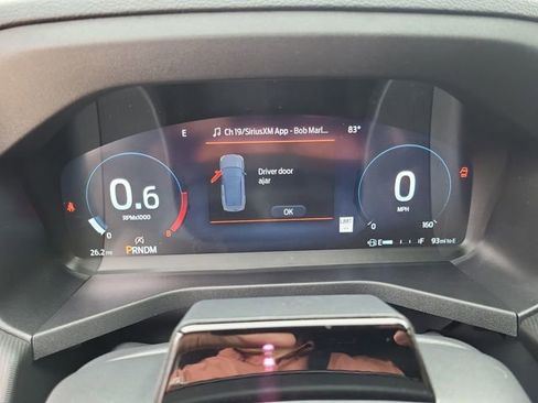 New 2026 Ford Explorer Tremor AWD/4WD image 10