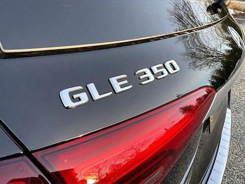 Certified 2025 Mercedes-Benz GLE 350 4MATIC image 7