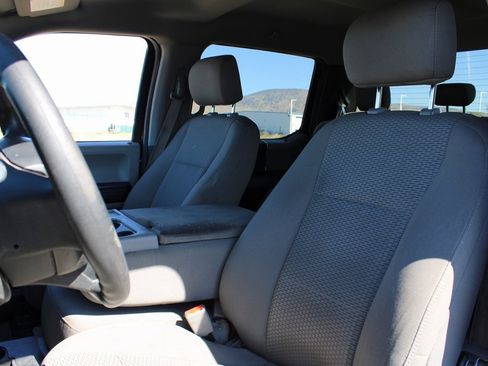 Used 2018 Ford F150 XLT image 15