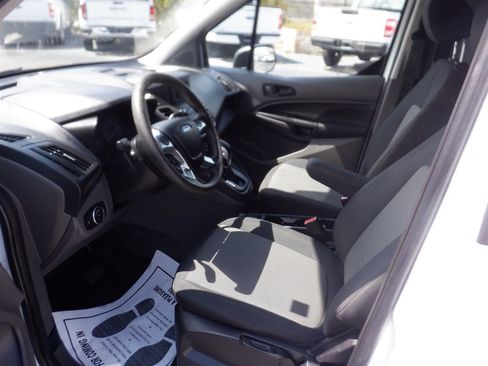 Used 2019 Ford Transit Connect XL FWD image 10