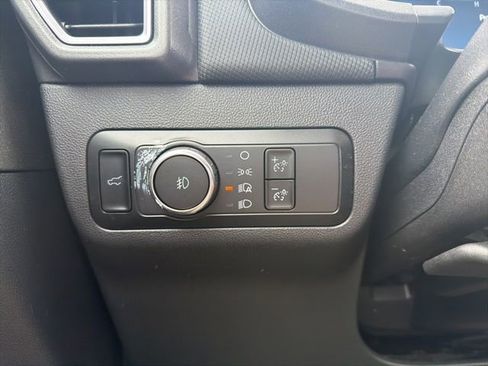 Used 2025 Ford Bronco Sport Badlands AWD/4WD image 28