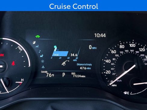 Certified 2025 Toyota Sienna XLE w/ XLE Plus Package AWD/4WD image 11