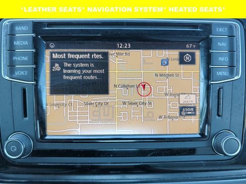 Used 2017 Volkswagen Beetle 1.8T Classic FWD image 19