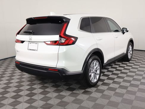 Certified 2024 Honda CR-V EX-L image 5