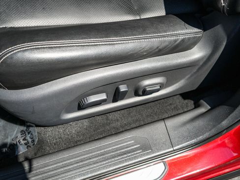 Used 2018 Nissan Murano SL w/ Cargo Package FWD image 20